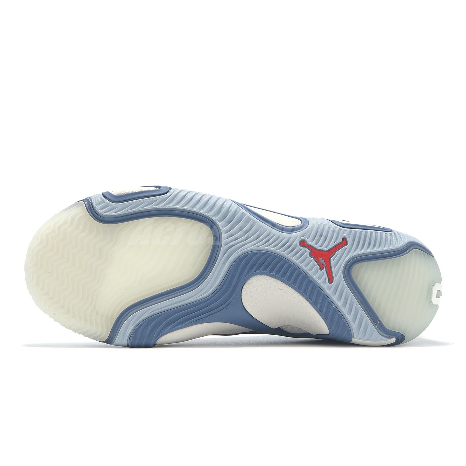 Nike Jordan Tatum 3 PF Jayson Tatum 314 Day Denim Men Basketball