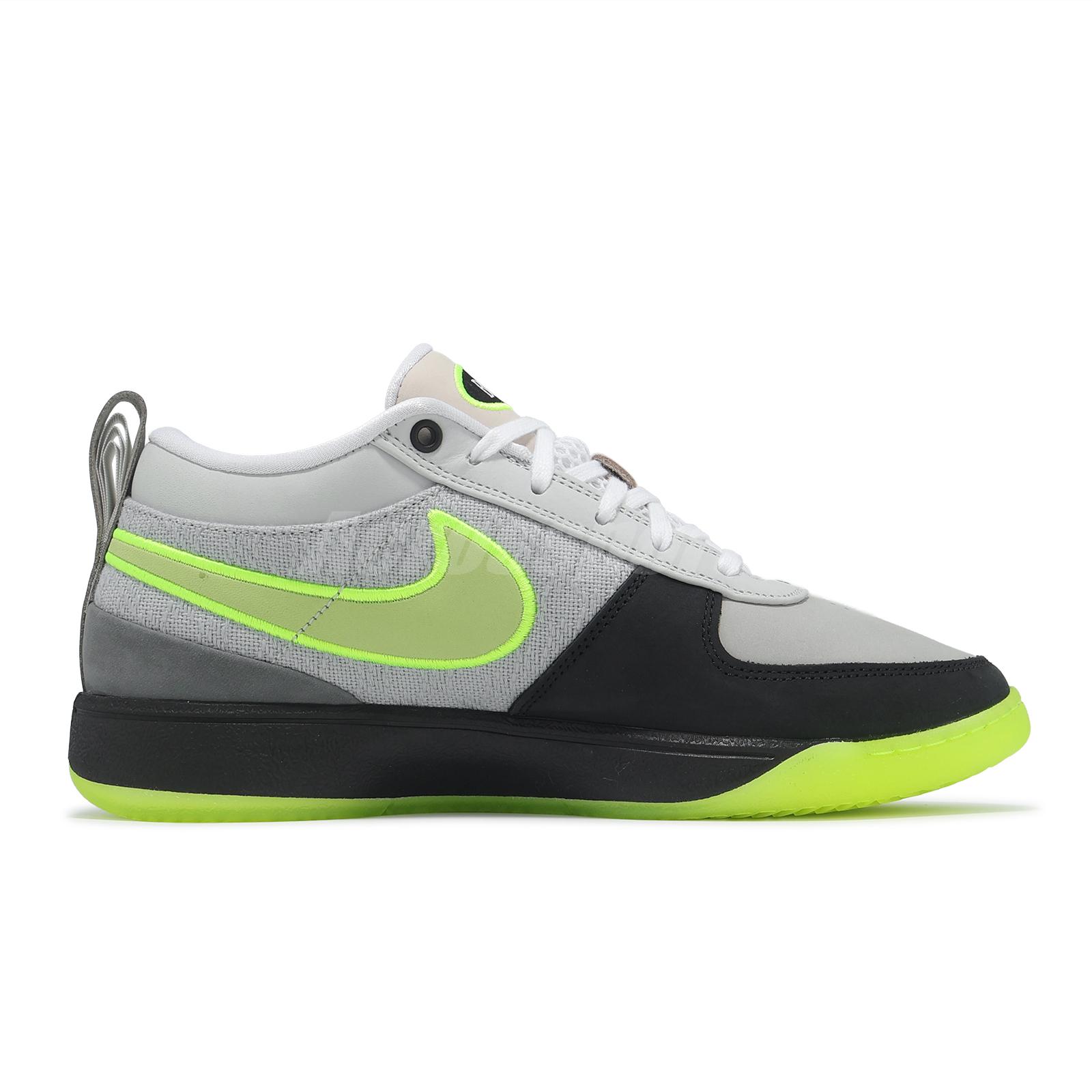 Nike Book 1 95 EP Devin Booker Neon Men Basketball Hoopers Shoes