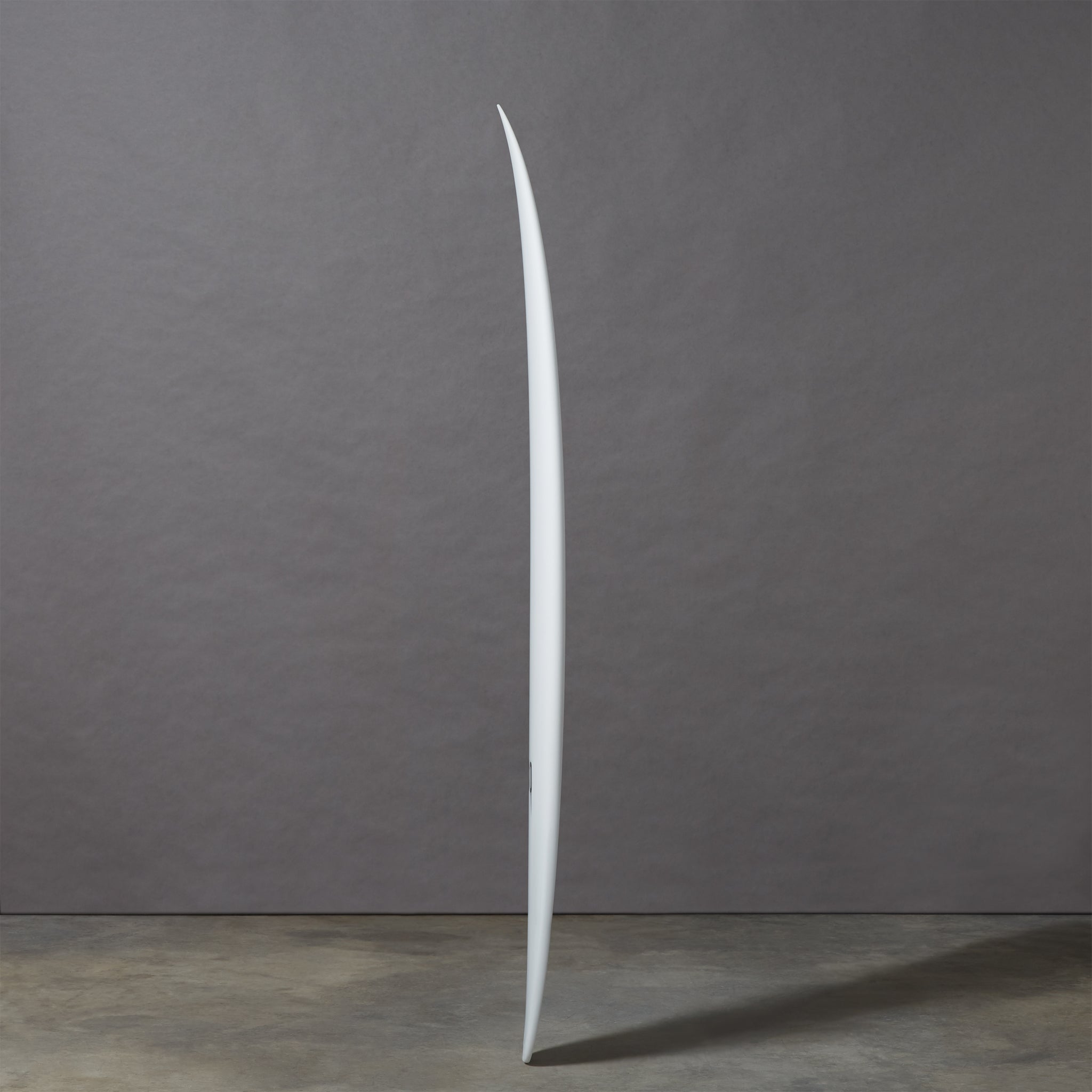 WHITE FERRARI – ACSOD Surfboards