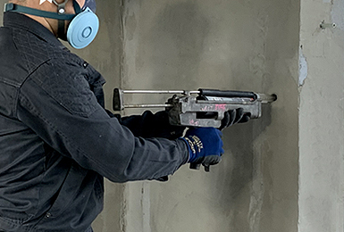 接着系アンカー(注入式) - 株式会社アクト・ファクトリー