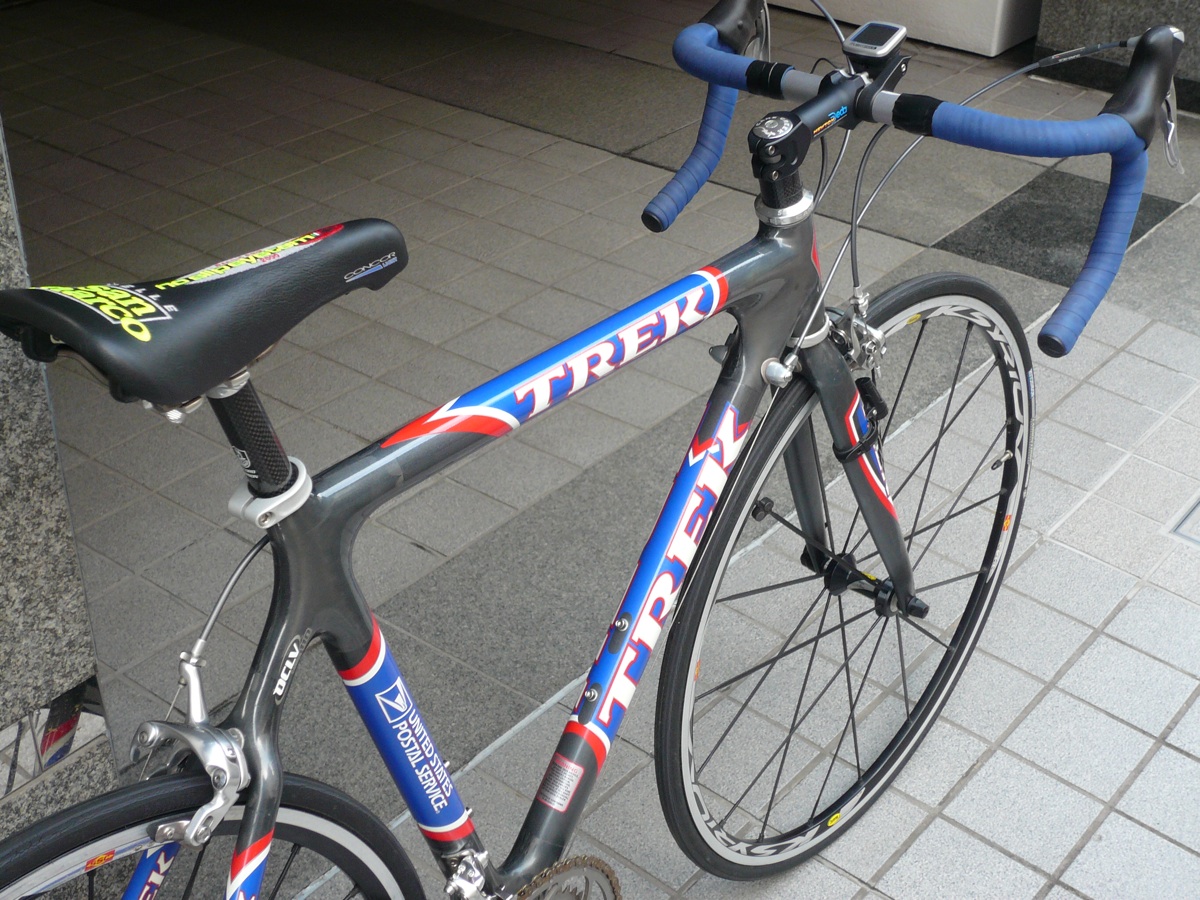 トレック TREK TREK5900 USポスタル トレック TREK TREK5900 US