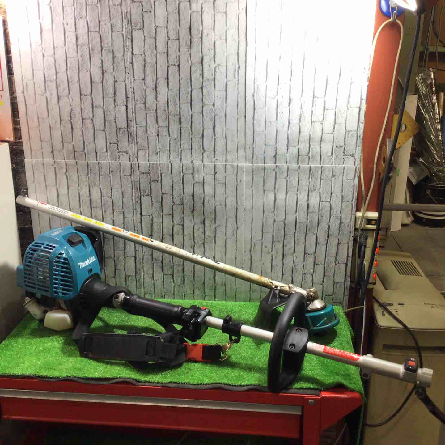 ◇マキタ(makita) エンジン刈払機 MEX2650LHM【川口店】 – アクト