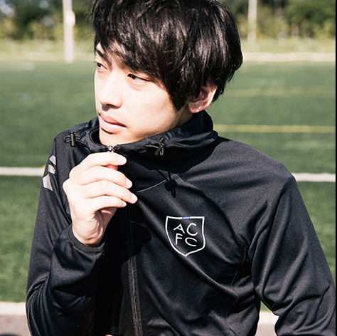 アクオレ｜ACUORE｜サッカーユニフォーム作成