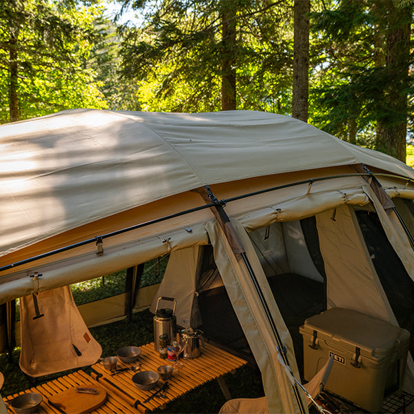 サバティカル アルニカ ルーフシート – aandfonlinestore