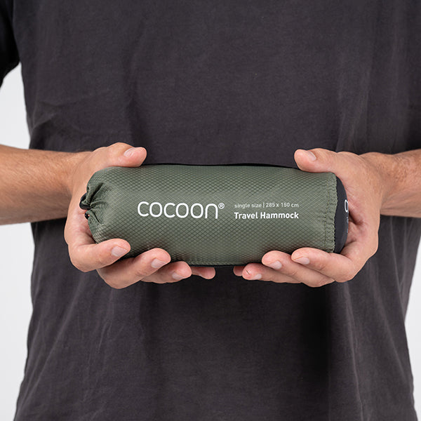 コクーン トラベルハンモックセット シングル – aandfonlinestore