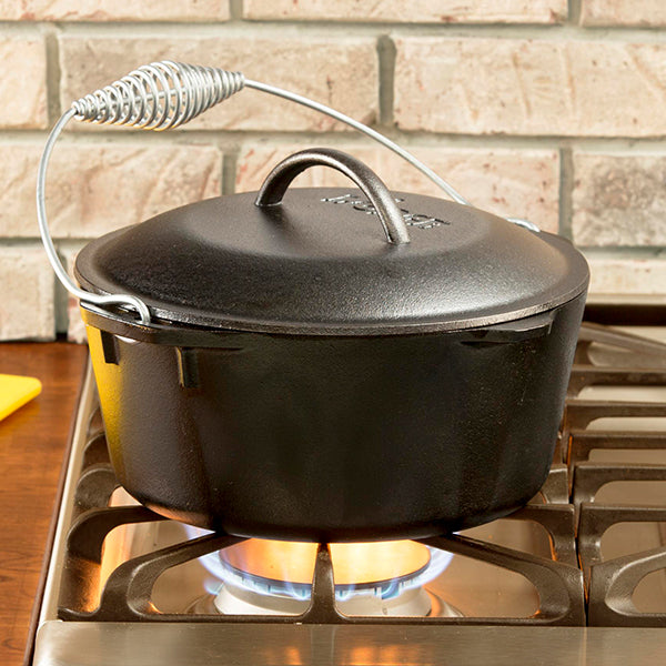 ロッジ キッチンオーヴン 10-1/4インチ L8DO3 – aandfonlinestore