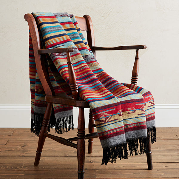 ペンドルトン チマヨスロー ZF646 – aandfonlinestore