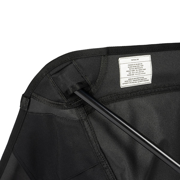 ヘリノックス タクティカル スイベルチェア – aandfonlinestore