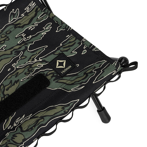 ヘリノックス タクティカル スピードスツールM X-Ray Tiger Camo