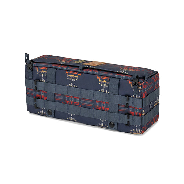 ペンドルトン×ヘリノックス テーブルサイドストレージ Sサイズ