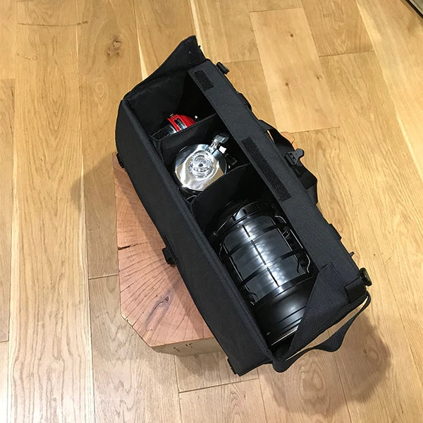 ヘリノックス タクティカル テーブルサイドストレージ Mサイズ