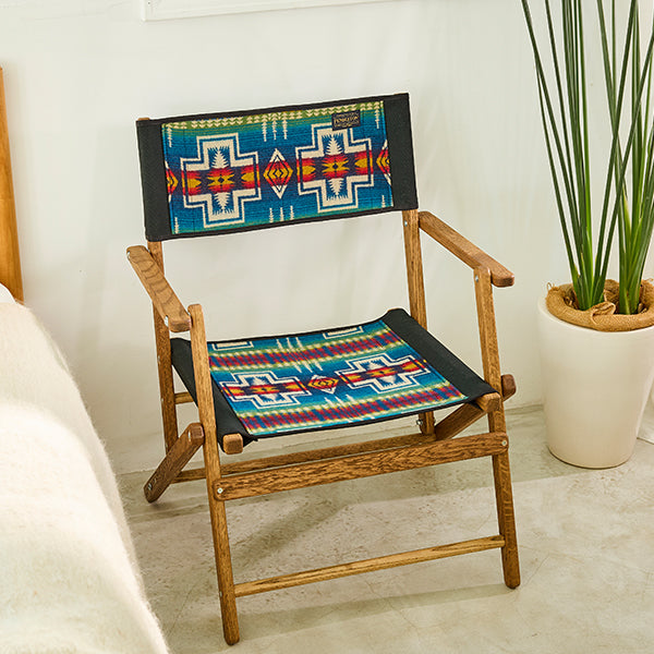 ペンドルトン オリジナル フォールディングチェアー S – aandfonlinestore