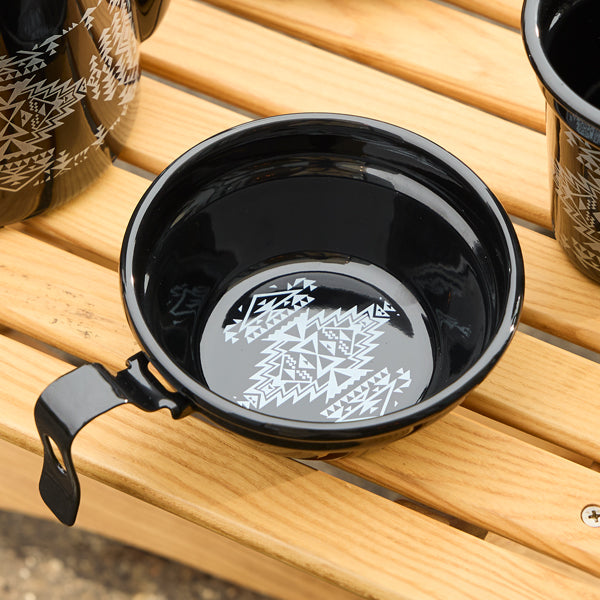 ペンドルトン エナメル 12cm シェラカップ – aandfonlinestore