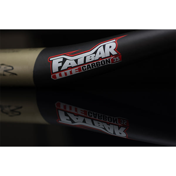 レンサル ファットバー ライトカーボン 35 – aandfonlinestore