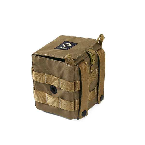 ヘリノックス タクティカル テーブルサイドストレージ XSサイズ