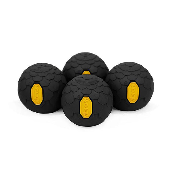 ヘリノックス ビブラム ボールフィート 45mm – aandfonlinestore