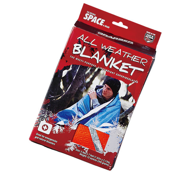 グラバー オールウェザースポーツマンブランケット – aandfonlinestore
