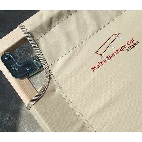 バイヤー メインヘリテージウッドコット – aandfonlinestore