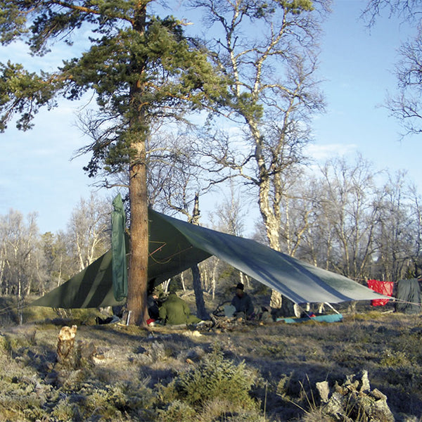 ヒルバーグ タープ20ウルトラライト グリーン – aandfonlinestore