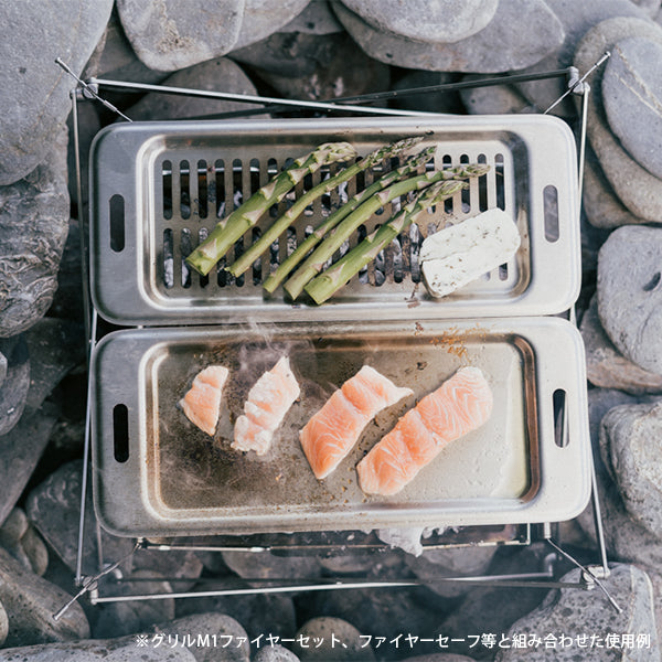 ウルフアンドグリズリー クックセット – aandfonlinestore