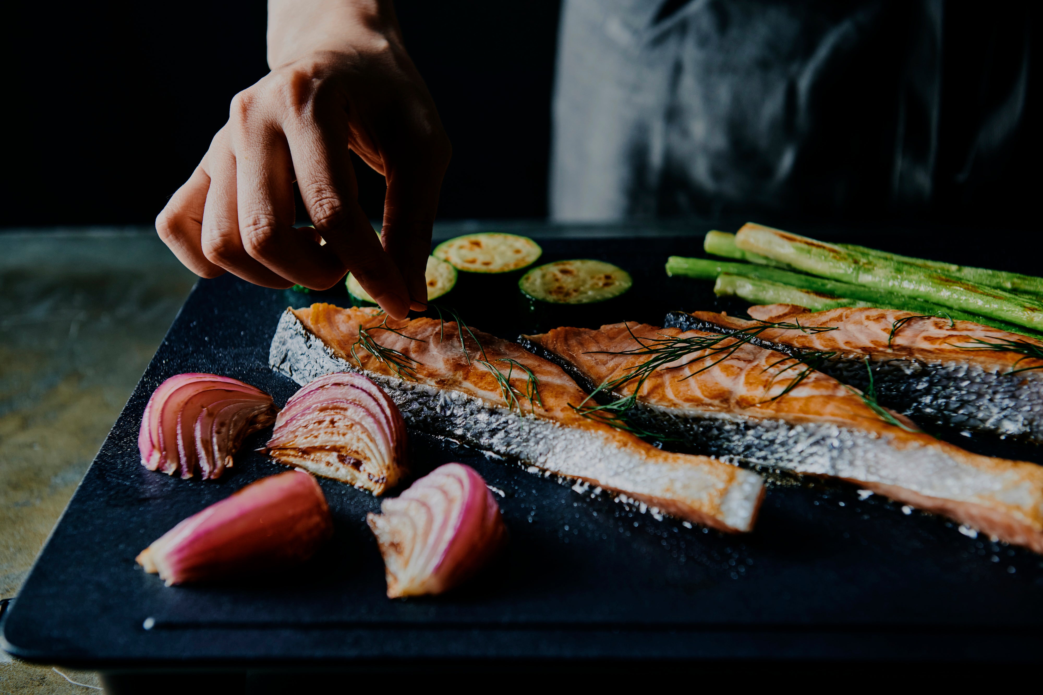 abien MAGIC GRILL – 株式会社abien