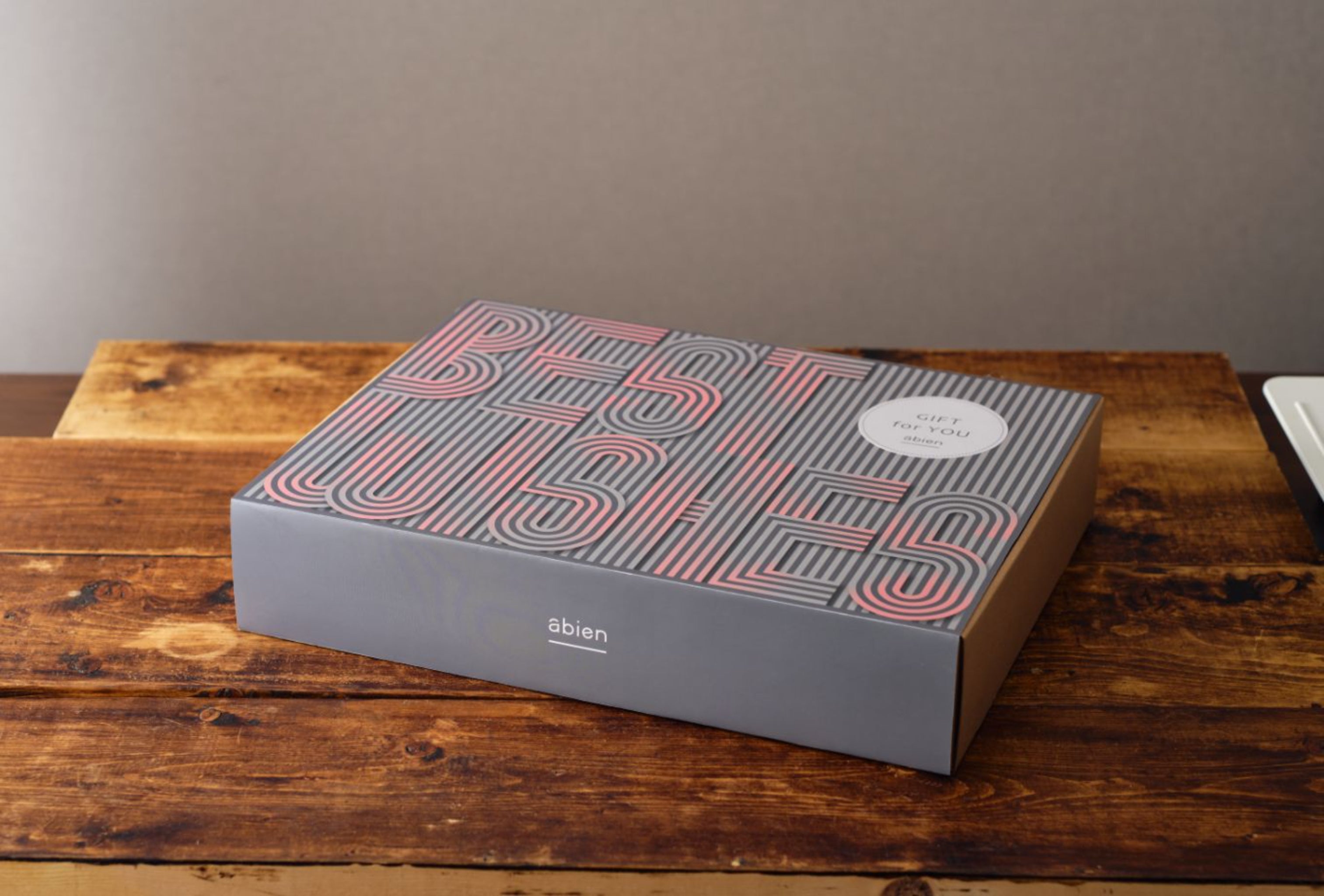 abien MAGIC GRILL – 株式会社abien