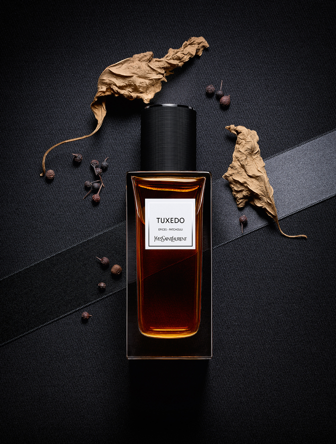 YSL「LE VESTIAIRE DES PARFUME」シリーズの魅力 | Ablxs JAPAN 自己