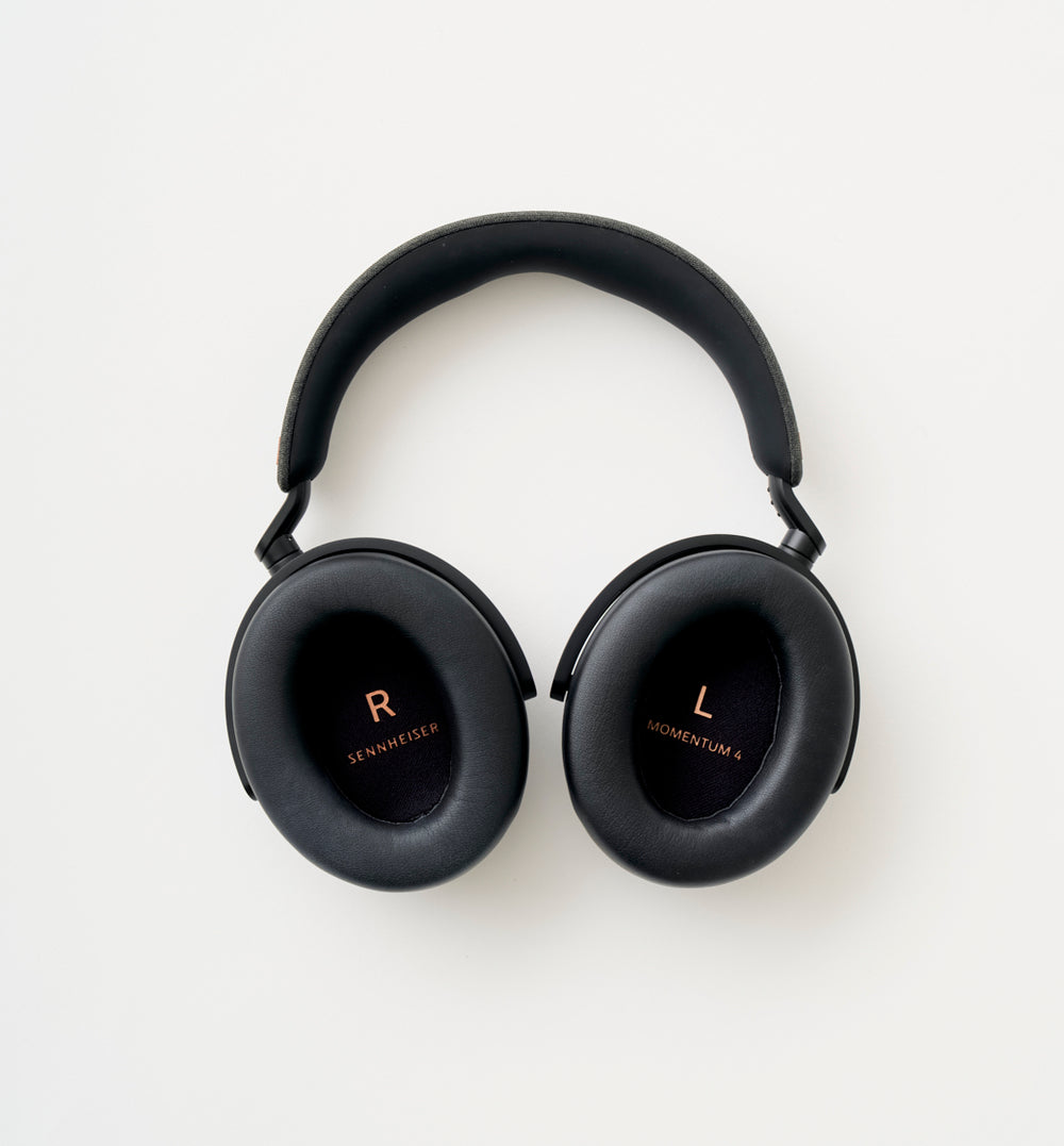 ABYTS Edition MOMENTUM 4 Wireless