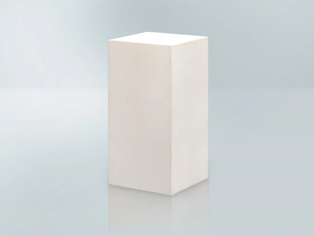 AZS系電鋳煉瓦ジルコナイト（ZB）シリーズ | 製品 | AGCセラミックス