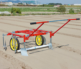 MR-3B：農業機機械メーカー アグリテクノサーチ株式会社