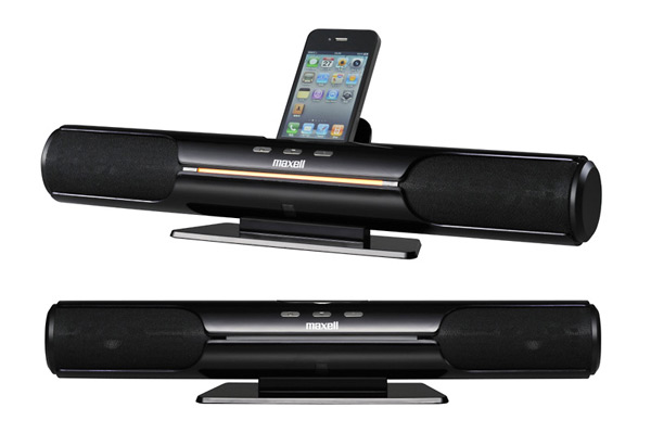 3D音響技術とバスブーストが、ワイドでダイナミックなサウンドを実現