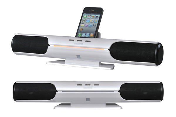 3D音響技術とバスブーストが、ワイドでダイナミックなサウンドを実現