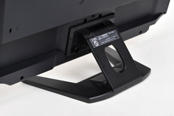 西川善司レビュー】Diamondcrysta WIDE RDT233WX-3D(BK) - 3Dも