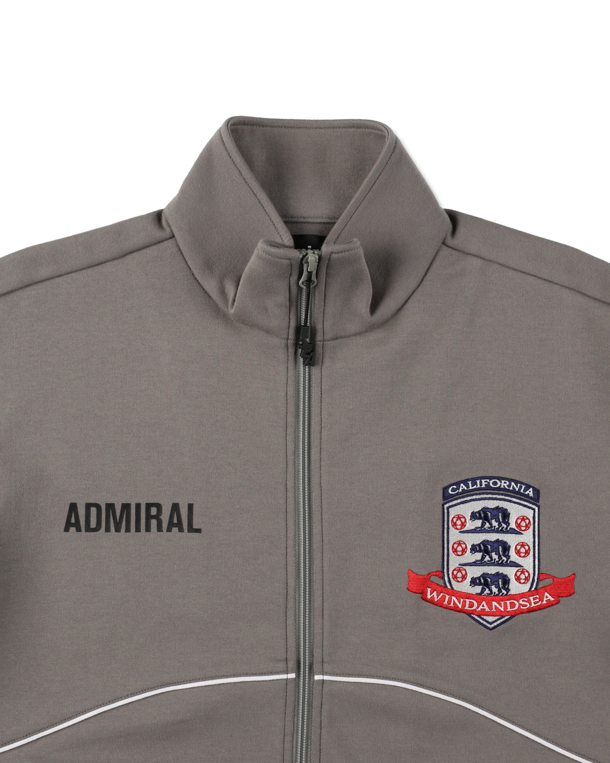 Admiral x WIND AND SEA Track Jacket AAMA501S
