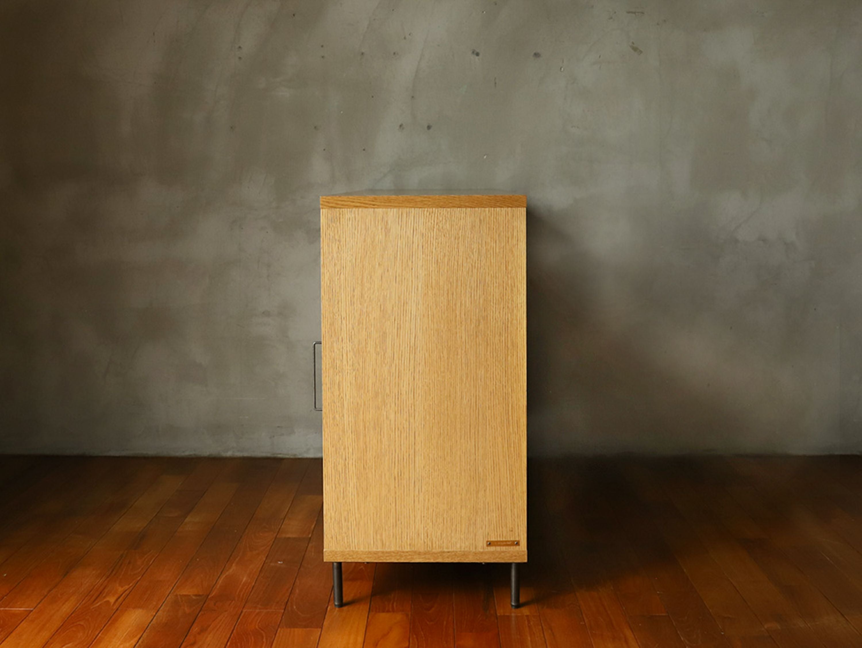 クーポン対象】カデル スライドガラスローボード 1200 - a.depeche