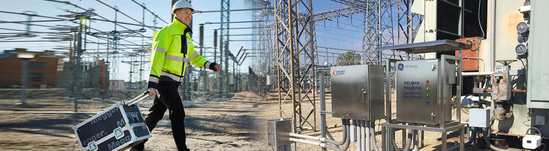 Megger releases VLF Sinus 62 kV Cable test&diagnostic system