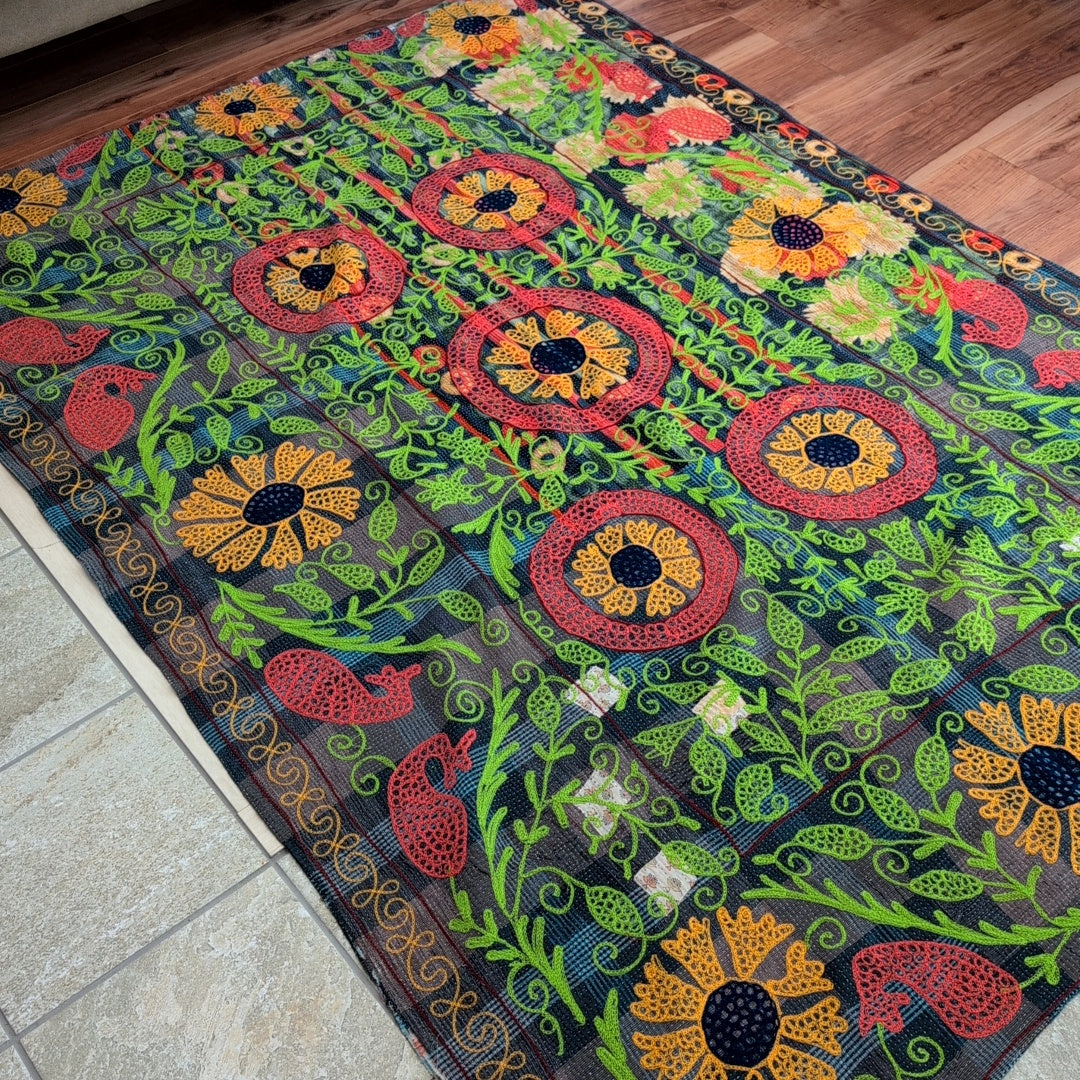 カンタキルト・ラリーキルト