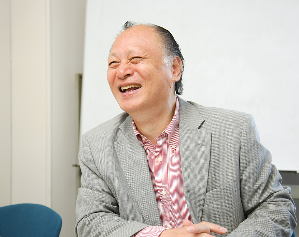 川村 悦郎 | 釧路・根室はたらきぐらし