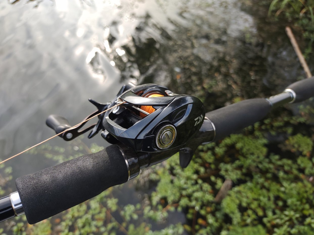 激安SVの極み!」ダイワ 20タトゥーラSV TWのインプレ | 釣りたいバス