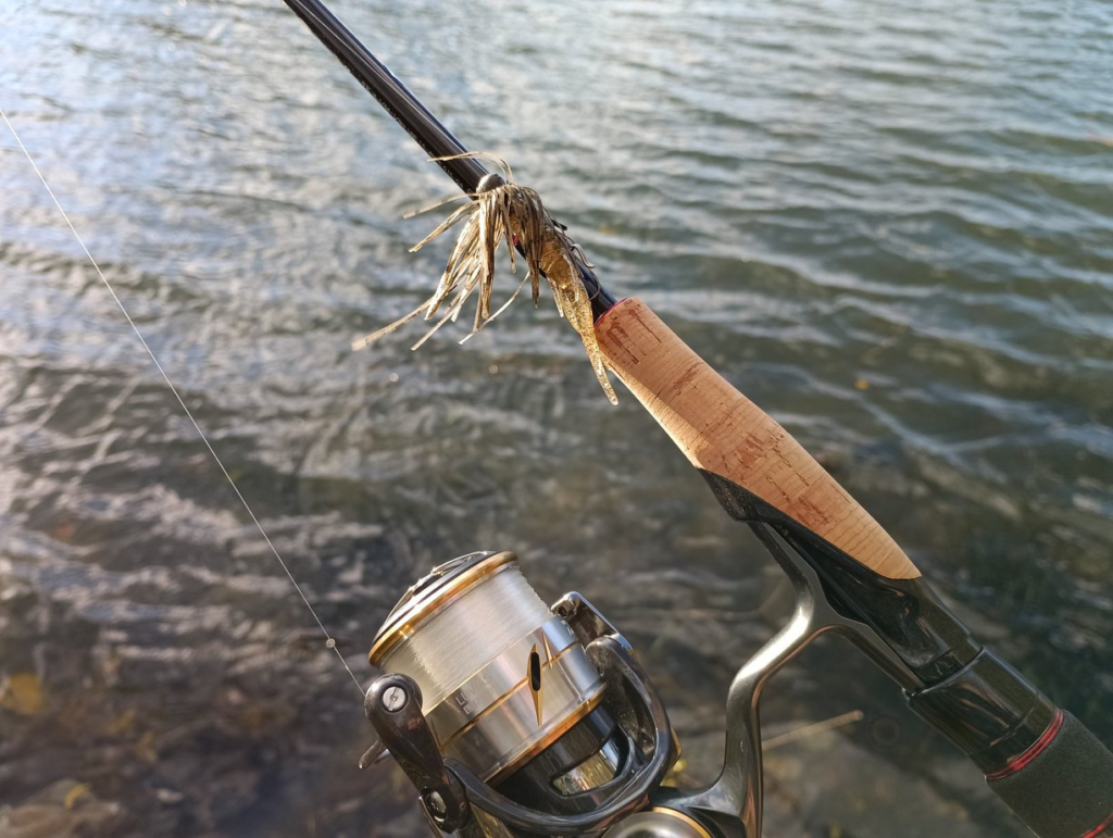 ダイワ ファイヤーフラッシュFスペックを徹底インプレッション! | 釣り
