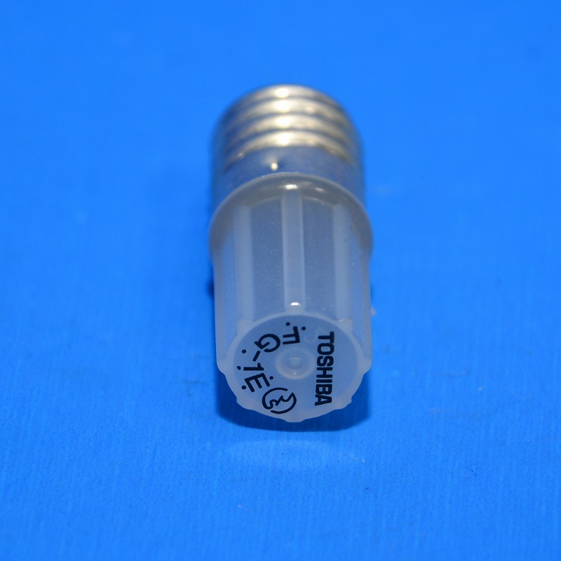 通販 | 東芝 FG-1E（FG-1E） 点灯管 グロー球 | アドウイクス株式会社