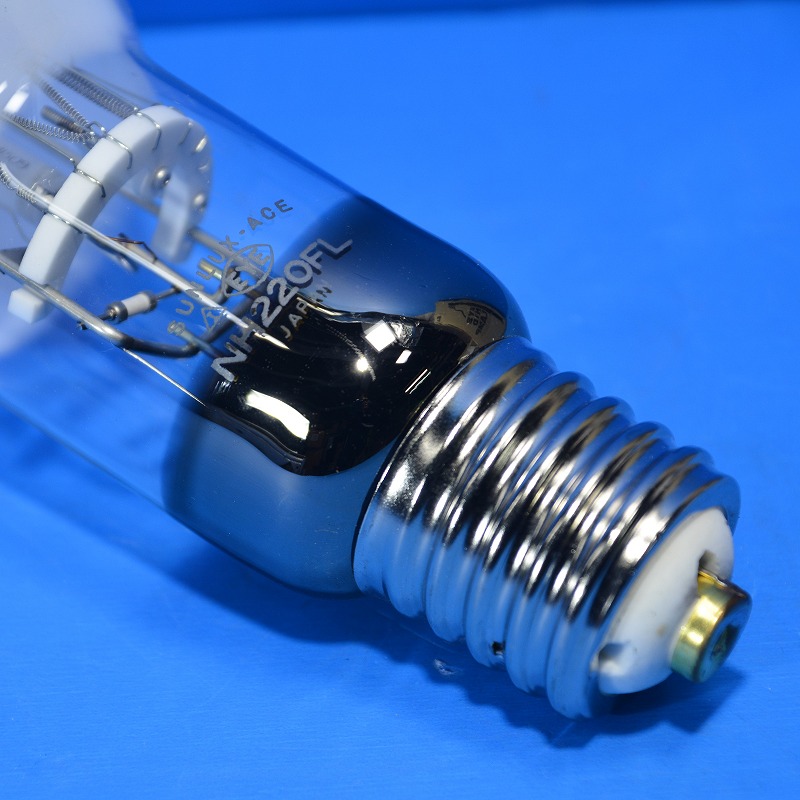 通販 | 岩崎電気 NH220FL アイサンルクスエース 220W 高圧ナトリウム