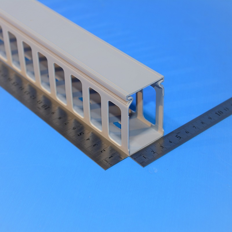 通販 | イカイ ID46 タイプW 980mmカット 配線ダクト | アドウイクス