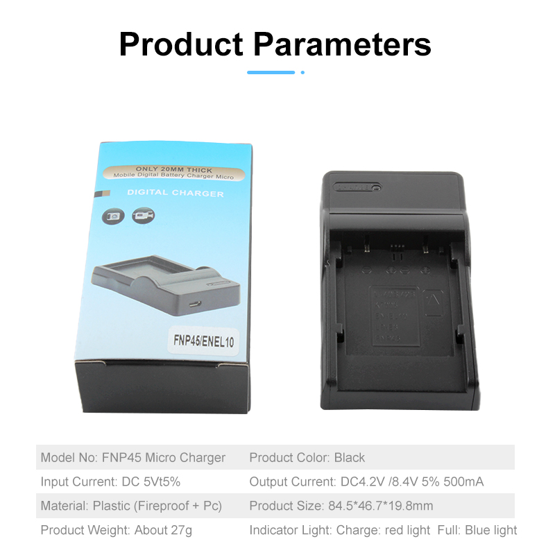 BC-45A BC-45W BC-45B BC-45 USB 充電器 FNP-45 FNP-45A バッテリー