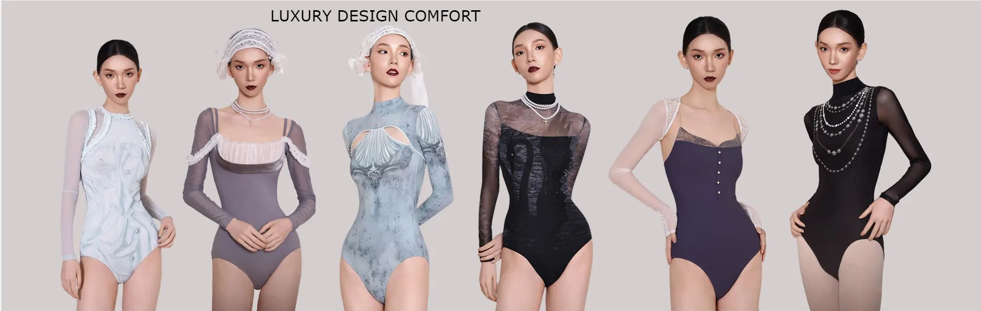 Dancer's leader Ballet dance Store - Amazing products with