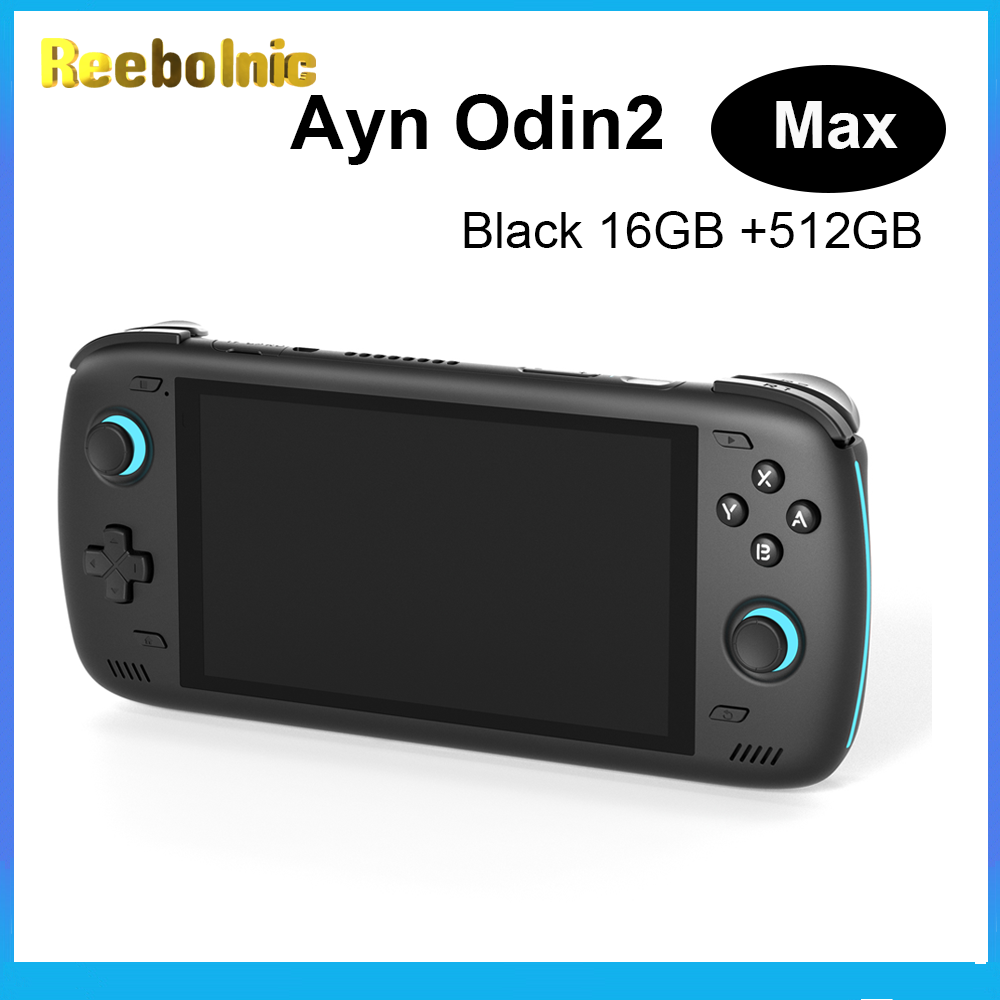 Ayn Odin 2 Pro Upgraded version 6