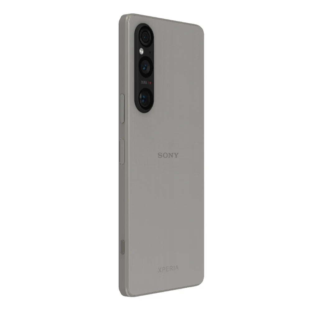 Original Sony Xperia 1 V 1V SO-51D 5G Mobile Phone Japan Version