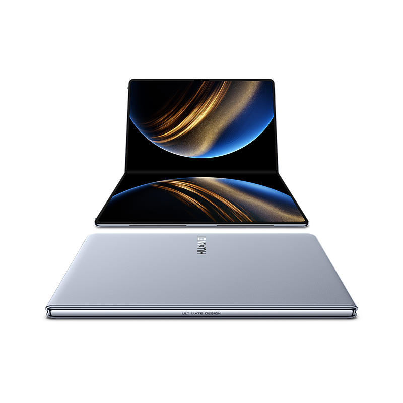 2025年 HUAWEI MateBook Fold ULTIMATE DESIGN HarmonyOS 5 18インチ