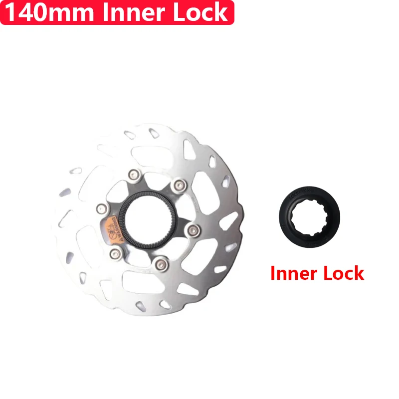 シマノ SM-RT70 ディスク ブレーキ ローター センター ロック ICE