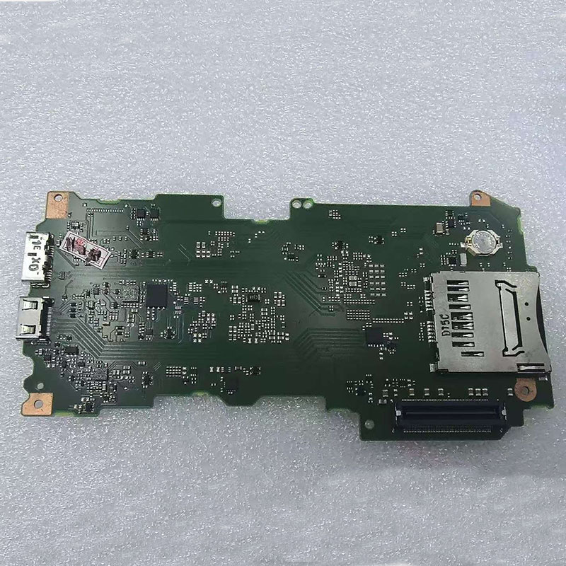 新しいメイン回路基板マザーボード PCB 修理部品 Canon EOS 5D Mark IV
